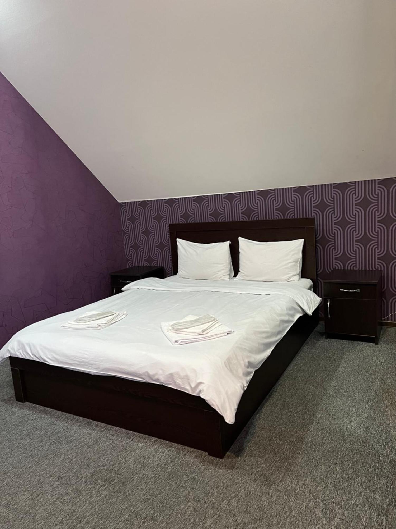 7 Rooms Tbilisi Exterior foto