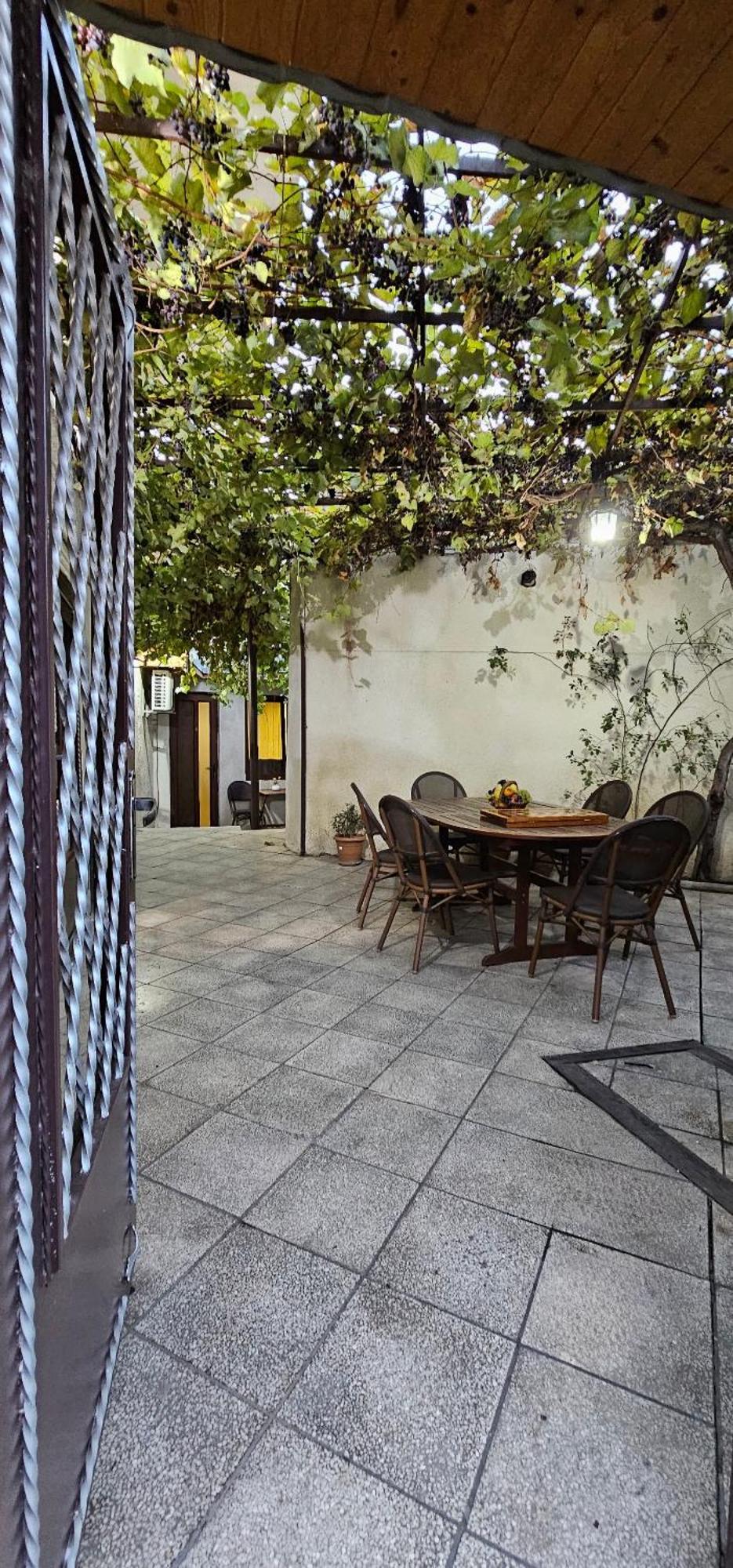 7 Rooms Tbilisi Exterior foto