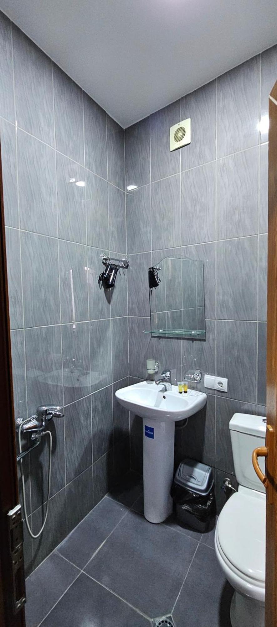 7 Rooms Tbilisi Exterior foto