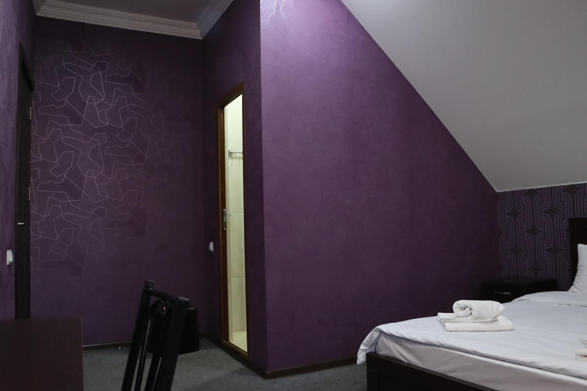 7 Rooms Tbilisi Exterior foto