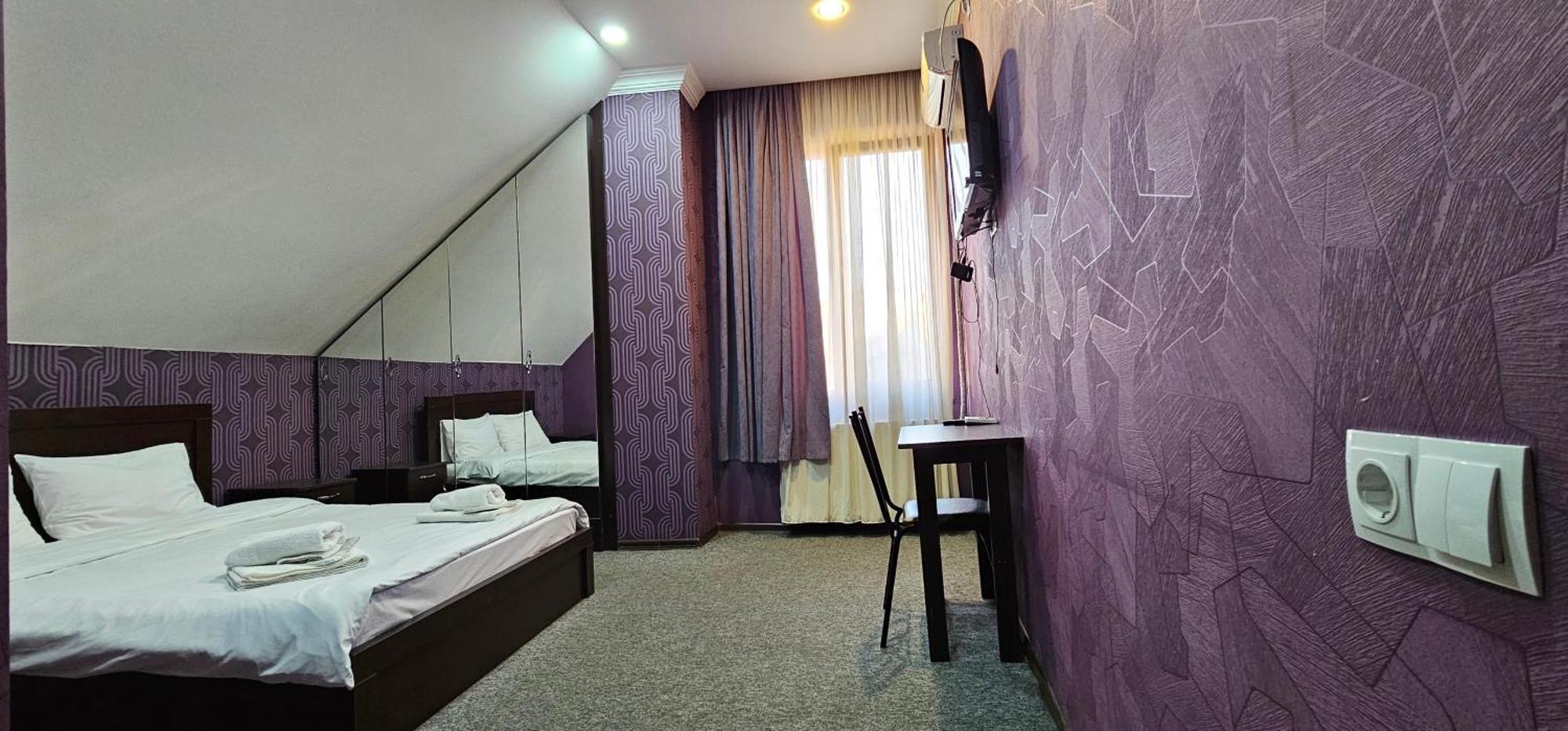 7 Rooms Tbilisi Exterior foto