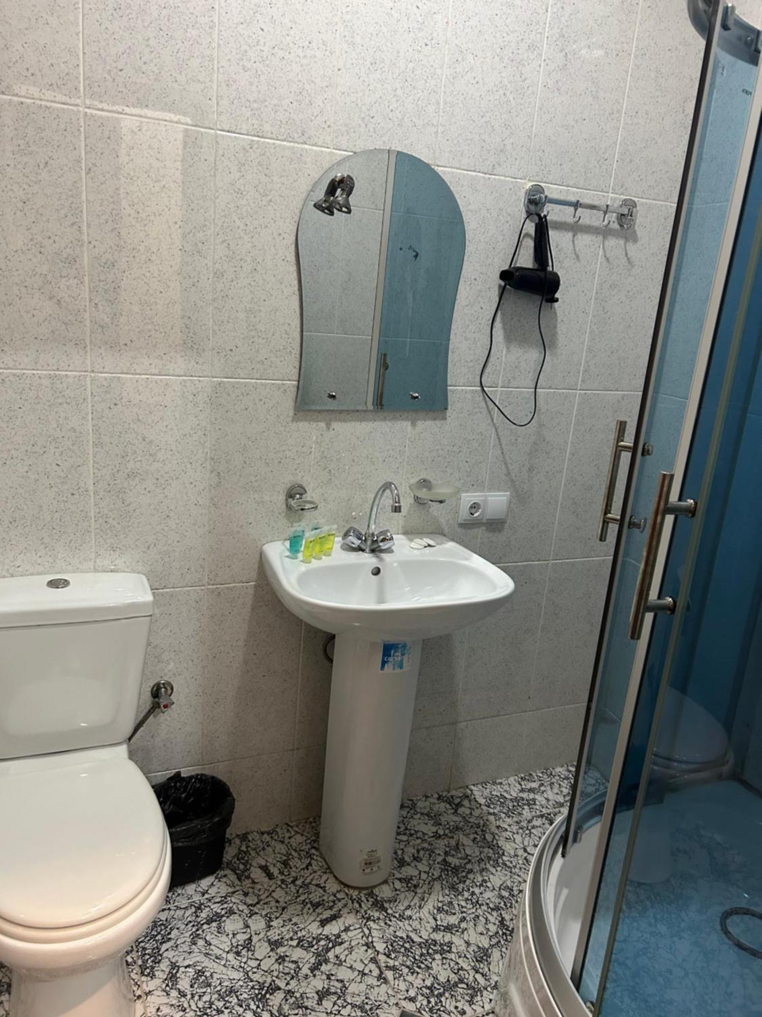 7 Rooms Tbilisi Exterior foto