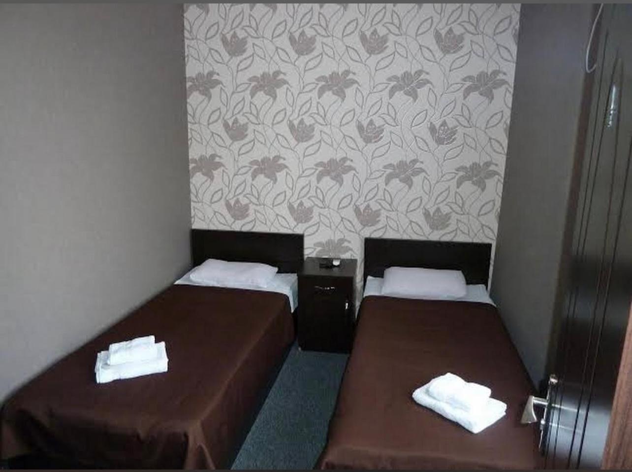 7 Rooms Tbilisi Exterior foto
