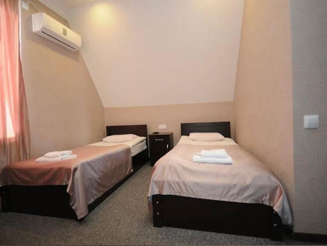 7 Rooms Tbilisi Exterior foto