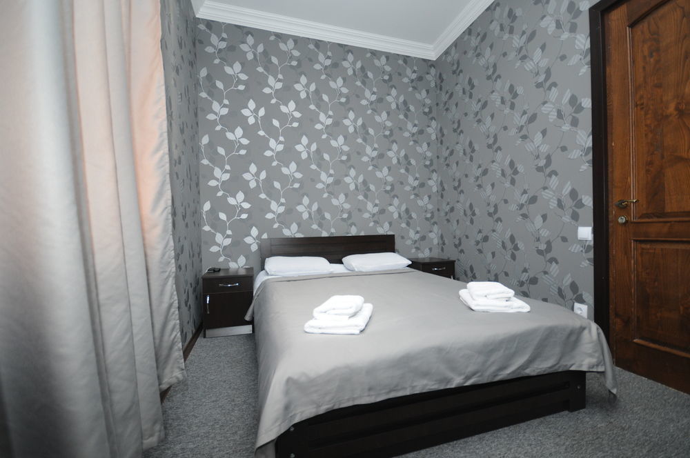 7 Rooms Tbilisi Exterior foto